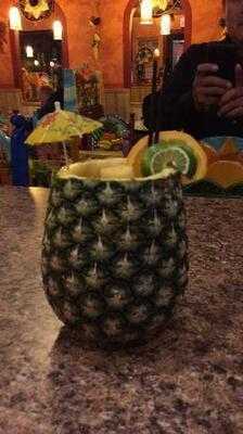 El Rancho Authentic Mexican Restaurant