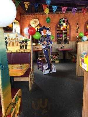 El Rancho Authentic Mexican Restaurant