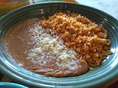 El Rancho Authentic Mexican Restaurant