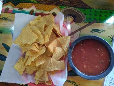 El Rancho Authentic Mexican Restaurant