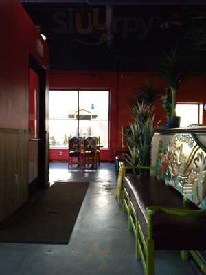 El Rancho Authentic Mexican Restaurant