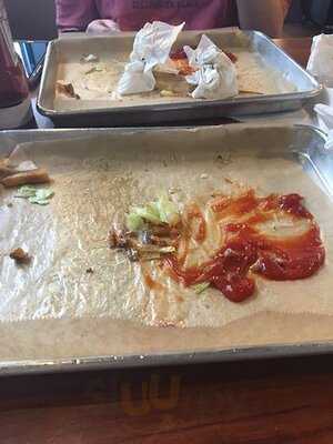 Mooyah Burgers, Fries & Shakes