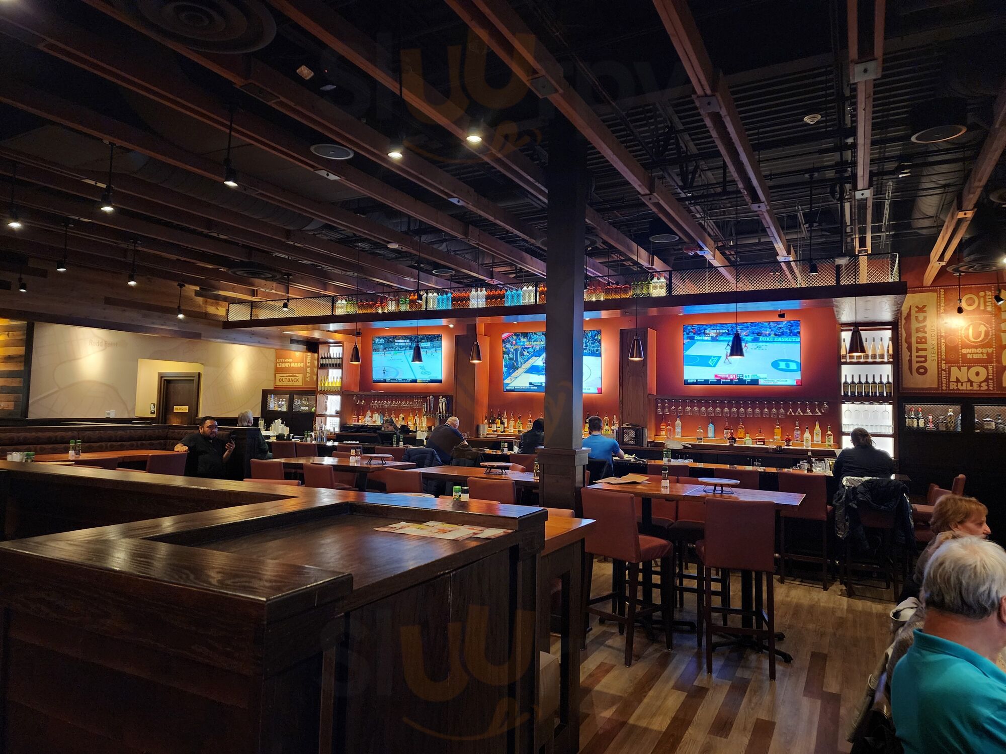 Outback Steakhouse