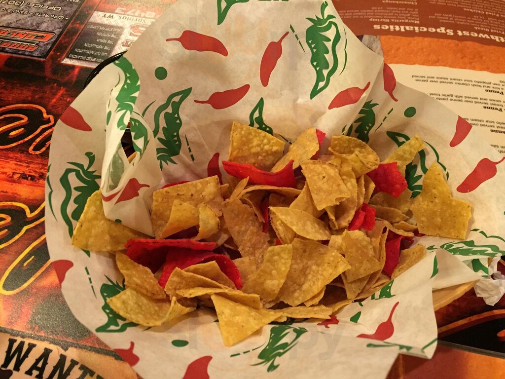 Santa Fe Southwest Grill
