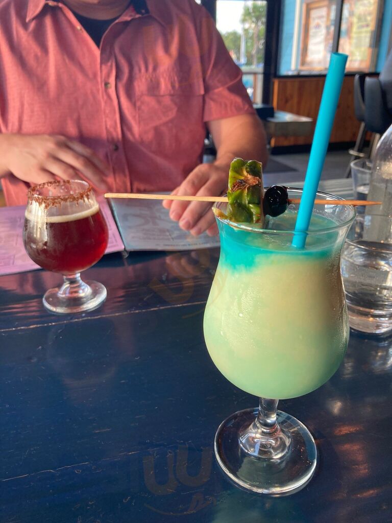 Rising Tide Tap & Table