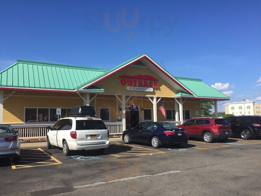 Outback Steakhouse