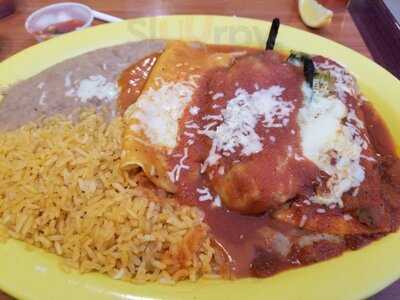 Casa Torres Mexican Restaurant