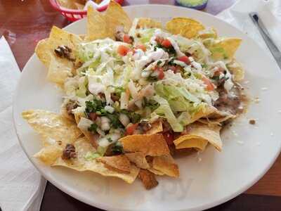 Casa Torres Mexican Restaurant