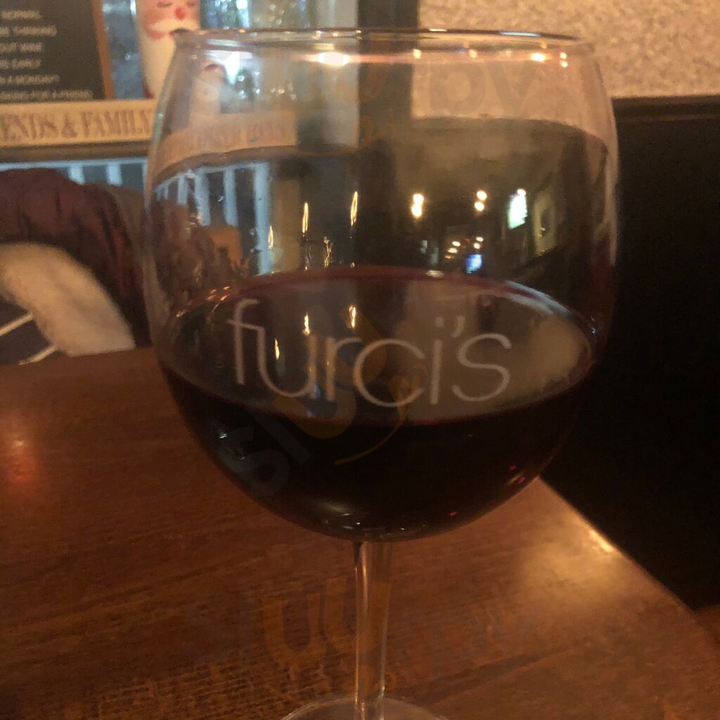 Furci's