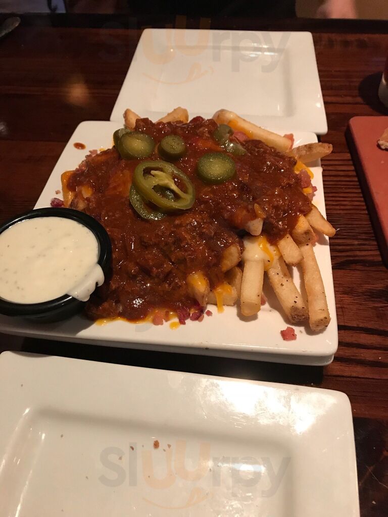Longhorn Steakhouse