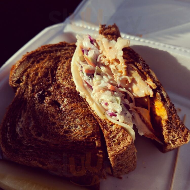 Your Belly's Deli
