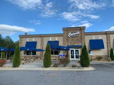 Culver's Of Arden
