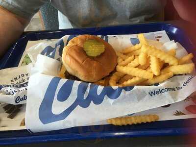 Culver's Of Arden