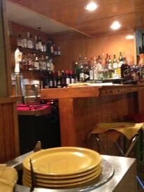 Aroma Bar & Grill