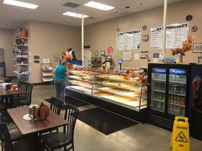 Cops & Doughnuts - Jay's Precinct - Photo 8