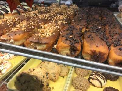 Cops & Doughnuts - Jay's Precinct