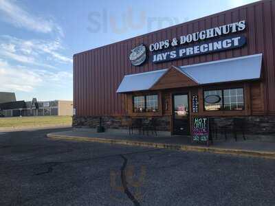 Cops & Doughnuts - Jay's Precinct - Photo 7