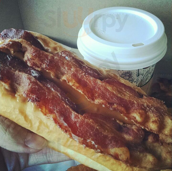 Cops & Doughnuts - Jay's Precinct