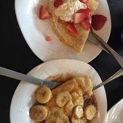 Poppleton Bakery And Cafe