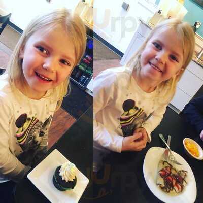 Poppleton Bakery And Cafe