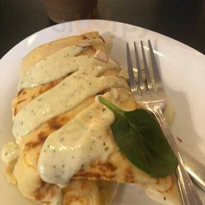 Poppleton Bakery And Cafe