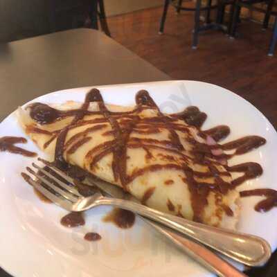 Poppleton Bakery And Cafe