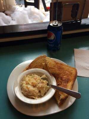 Poppleton Bakery And Cafe