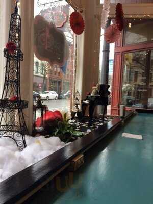 Poppleton Bakery And Cafe