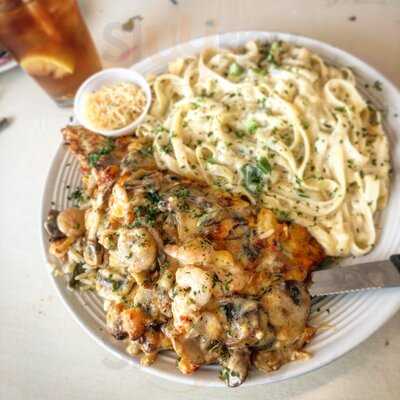 Valdos Seafood House