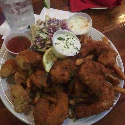 Valdos Seafood House