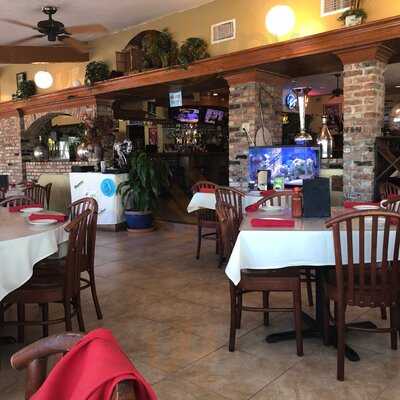 Valdos Seafood House