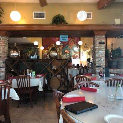 Valdos Seafood House