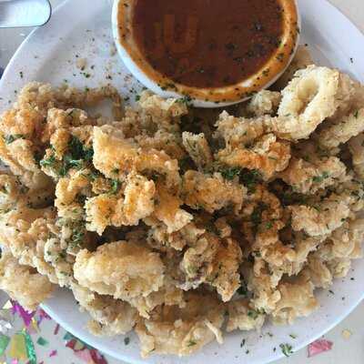 Valdos Seafood House