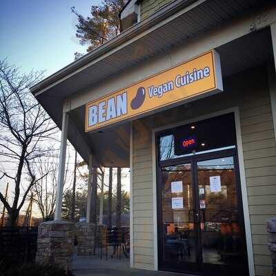 Bean Vegan Cuisine