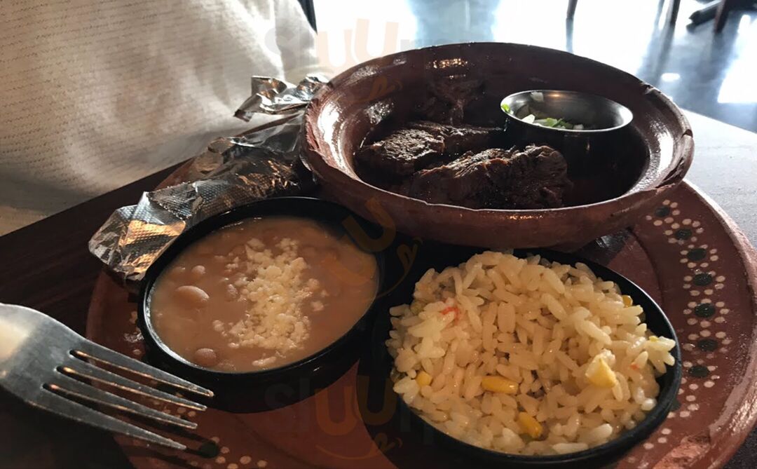 Quixote Fine Cuisine