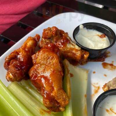 Market Street Brewing Company