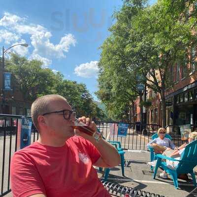 Market Street Brewing Company