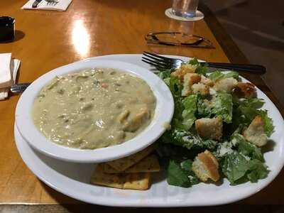 Market Street Brewing Company