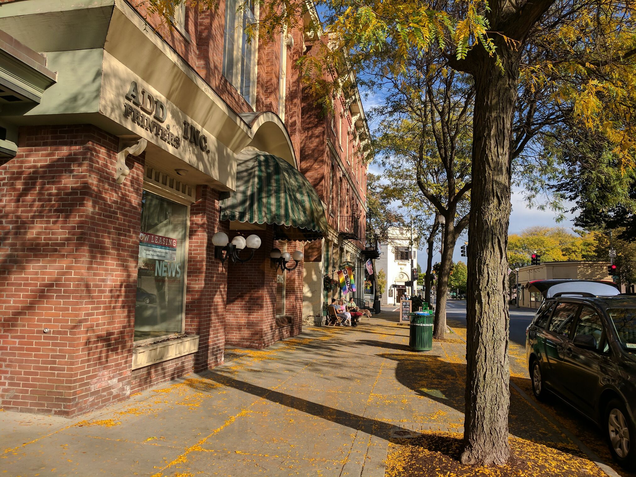 South Street Cafe & Bakery