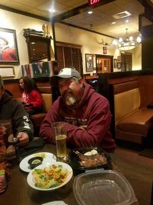 Tj's Restaurant And Lounge