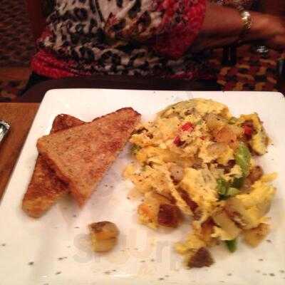 Tj's Restaurant And Lounge