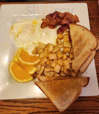 Tj's Restaurant And Lounge