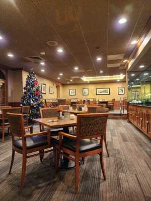 Tj's Restaurant And Lounge