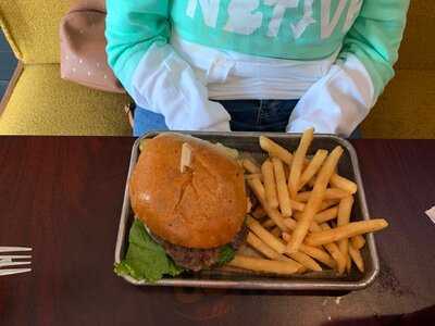 The Iron Pig Smokehouse