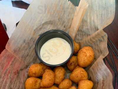 The Iron Pig Smokehouse