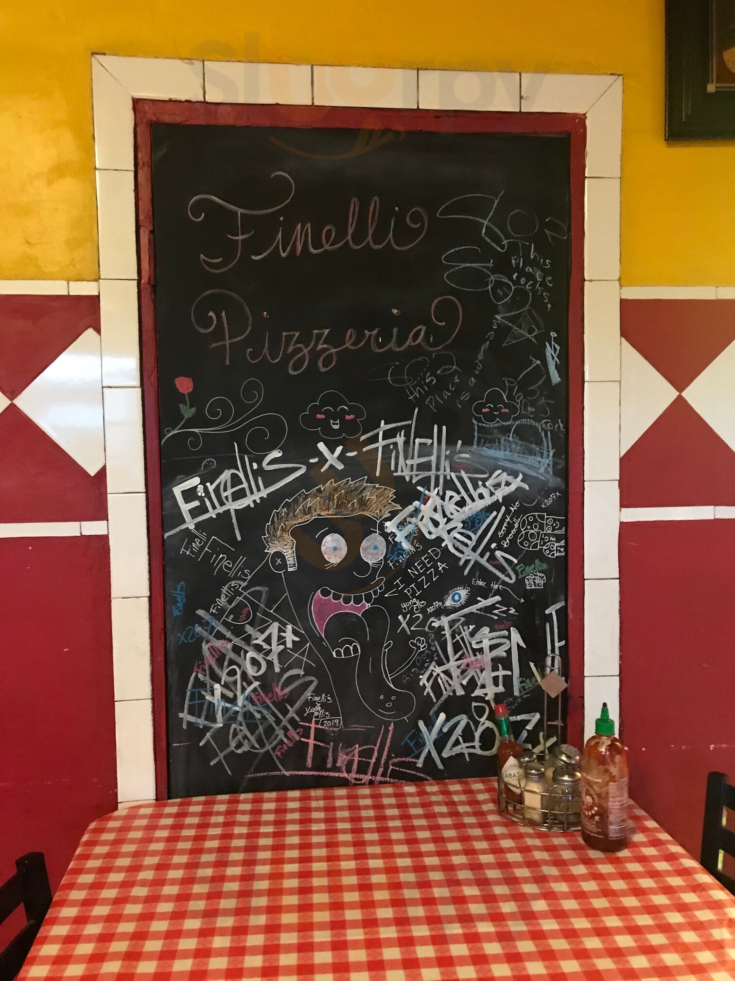 Finelli Pizzeria