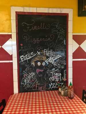 Finelli Pizzeria