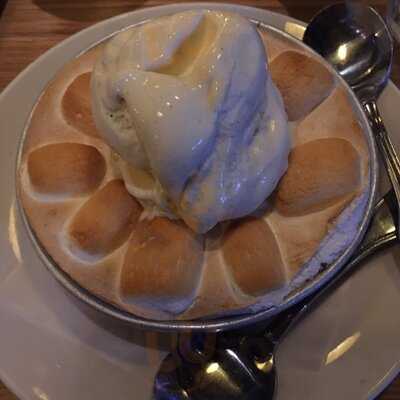 Bj's Restaurant & Brewhouse