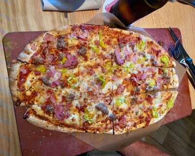 Bj's Restaurant & Brewhouse