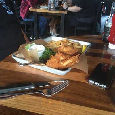 Bj's Restaurant & Brewhouse